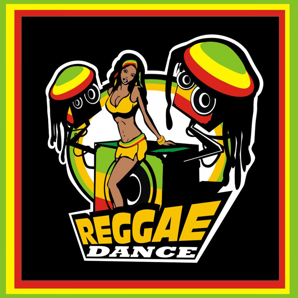 Ямайский стиль. Русский регги. Reggae dance. Рэгги, 1мл. Reggae танцы.