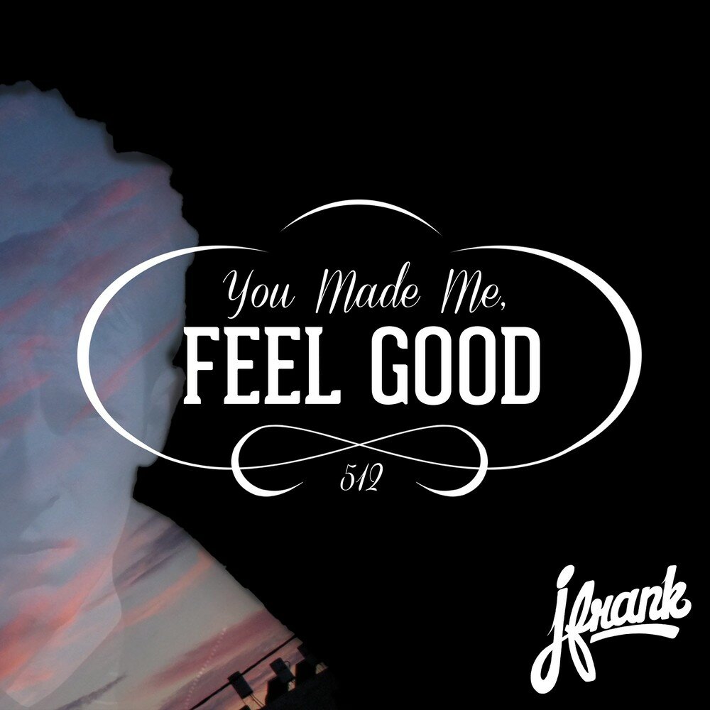 I feel good слушать