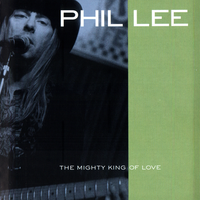 Phil Lee
