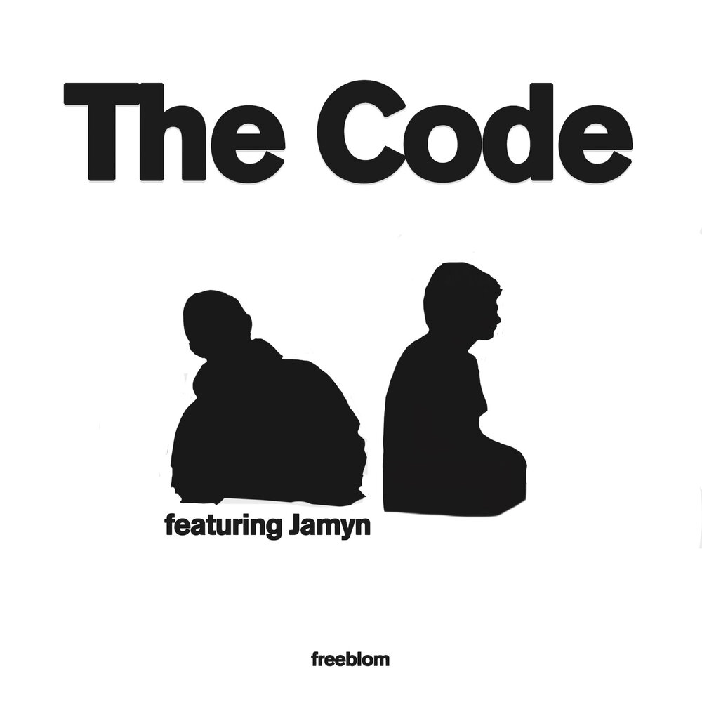 The code слушать. The code слушать