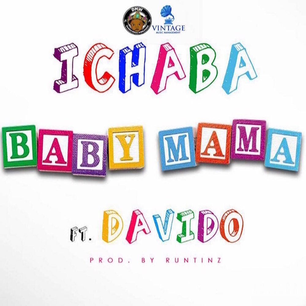 Davido, Ichaba альбом Baby Mama слушать онлайн бесплатно на Яндекс Музыке в...