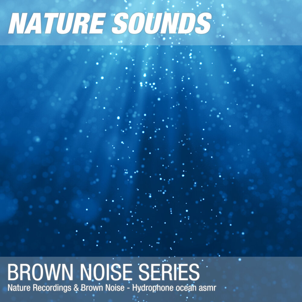 Nature noise