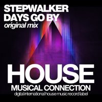 StepWalker