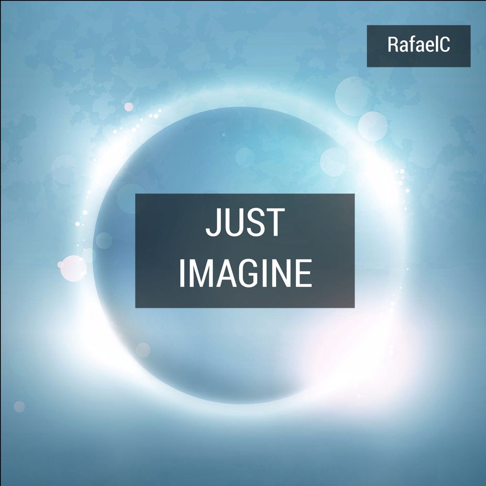 Just your imagine