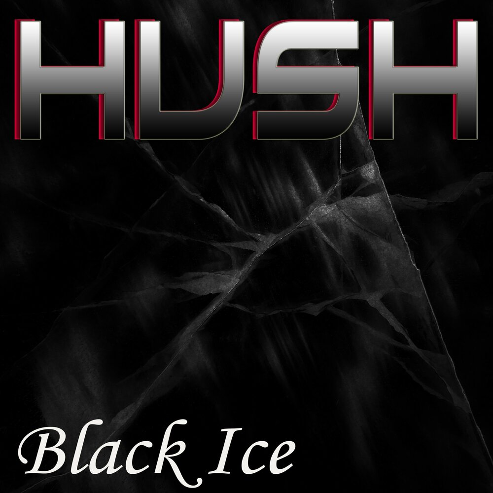 Блэк айс. BLACKICE. Блэк лайвс. Ice Hush. Hush II.