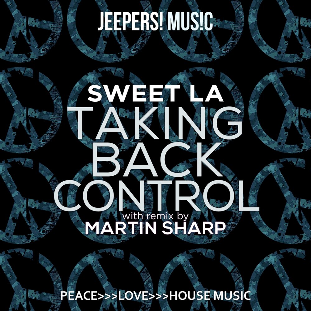 Песня taking back. Martin Sharp. Sweet Control. Back in Control перевод. Back in Control.