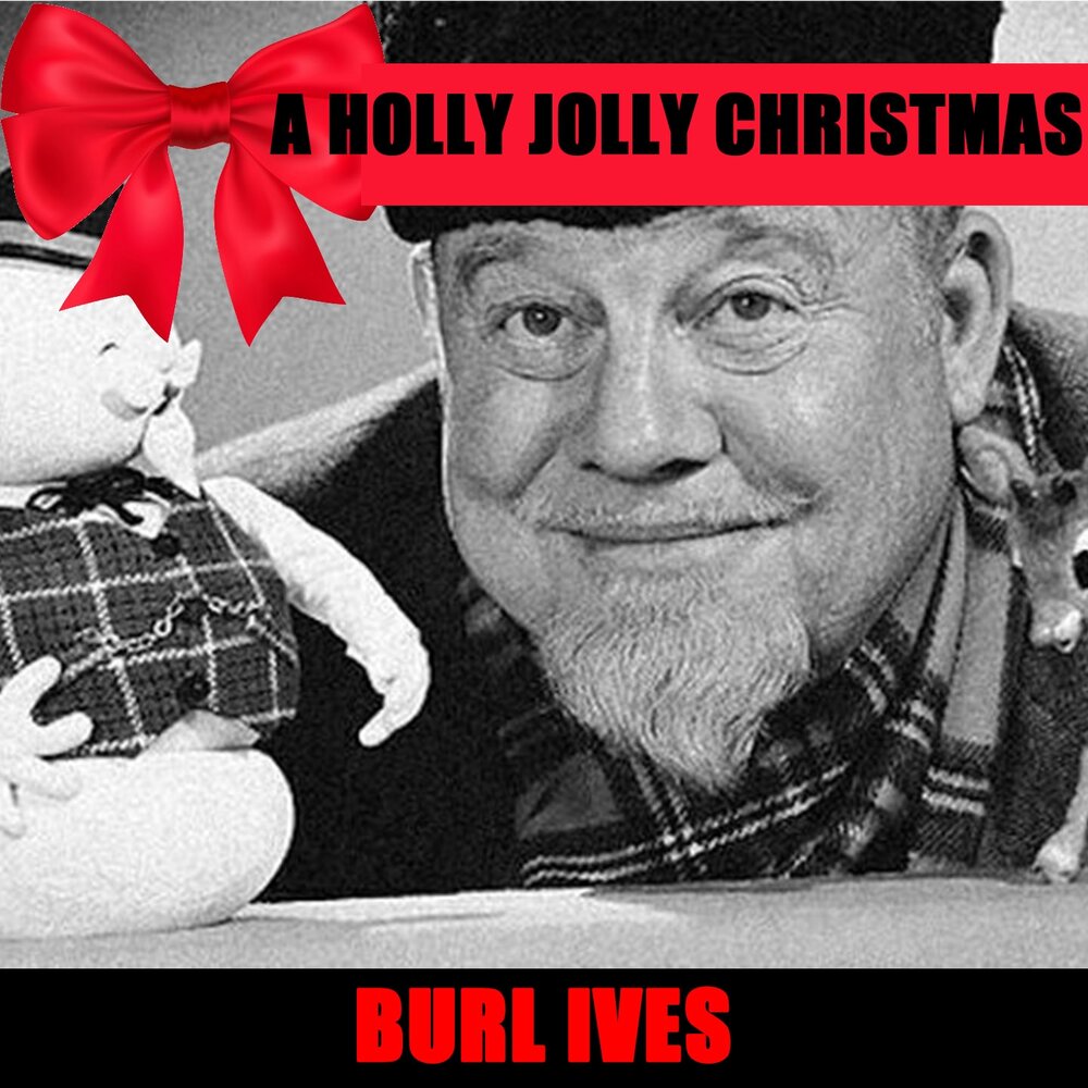 A holly jolly christmas. Videocraft Orchestra , Burl Ives Overture and a Holly Jolly Christmas.