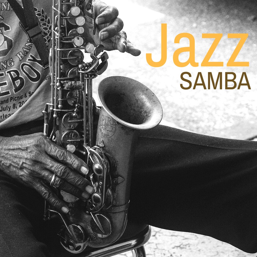 Jazz samba