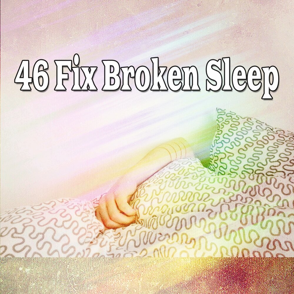 Broken sleep