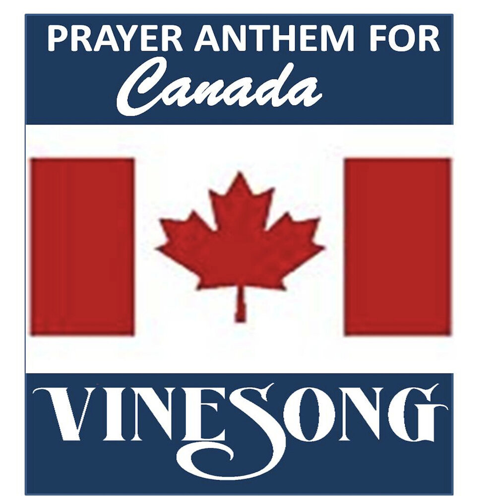 Canada listening. Anthem of Canada.