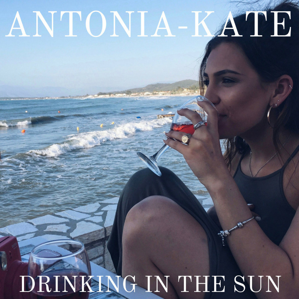 Kate drink