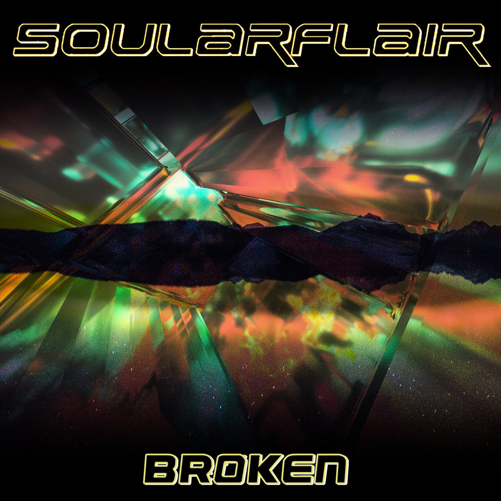 Listen broken. Broken (Single).