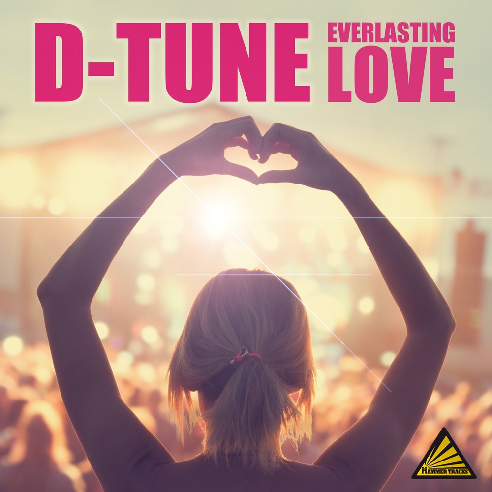 D tun. Everlasting Love. Музыка Tunes сайт. D Tune. Album Art 6 Words (Radio Edit).