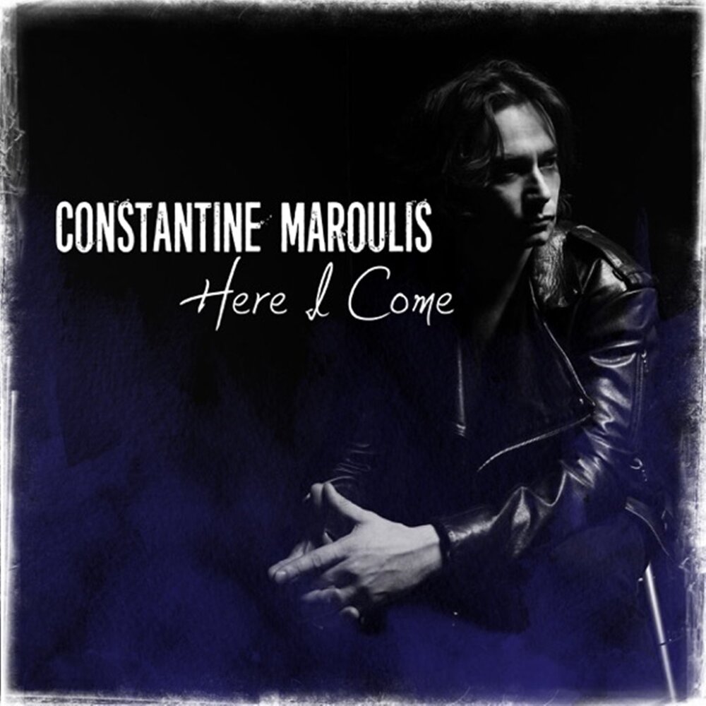 Here песня слушать. Constantine музыка. Constantine песни. Constantine Music. Here i come Remix.