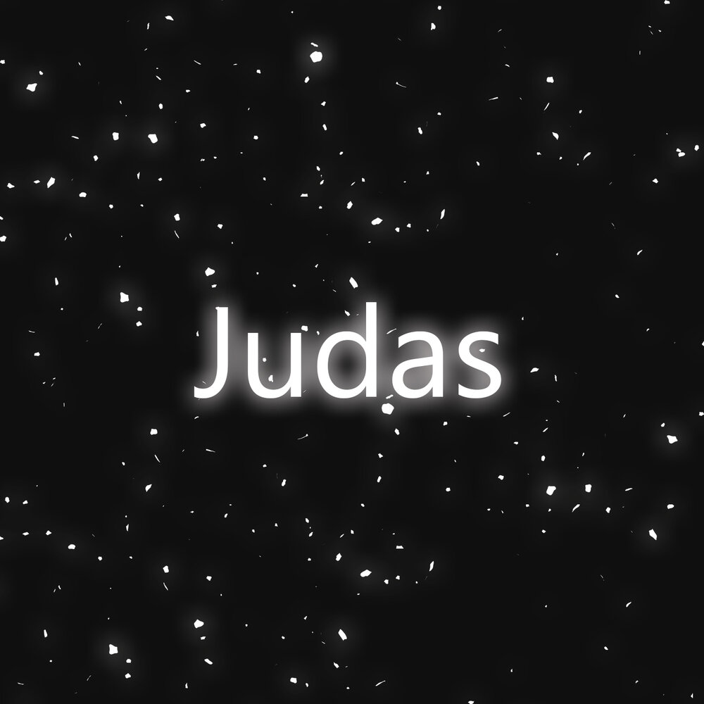 Judas text