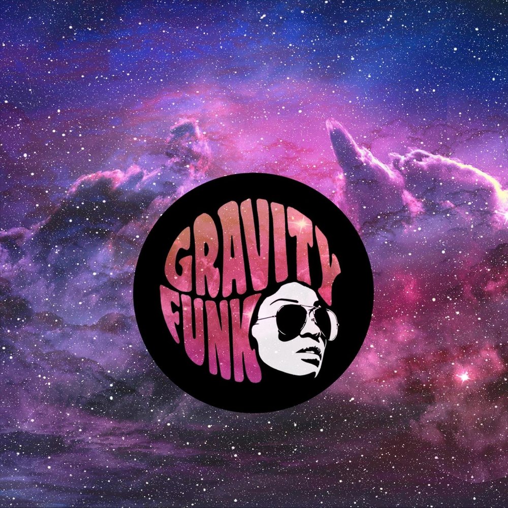 Атмосферный фанк слушать. Gravity Flow. Funky DL.