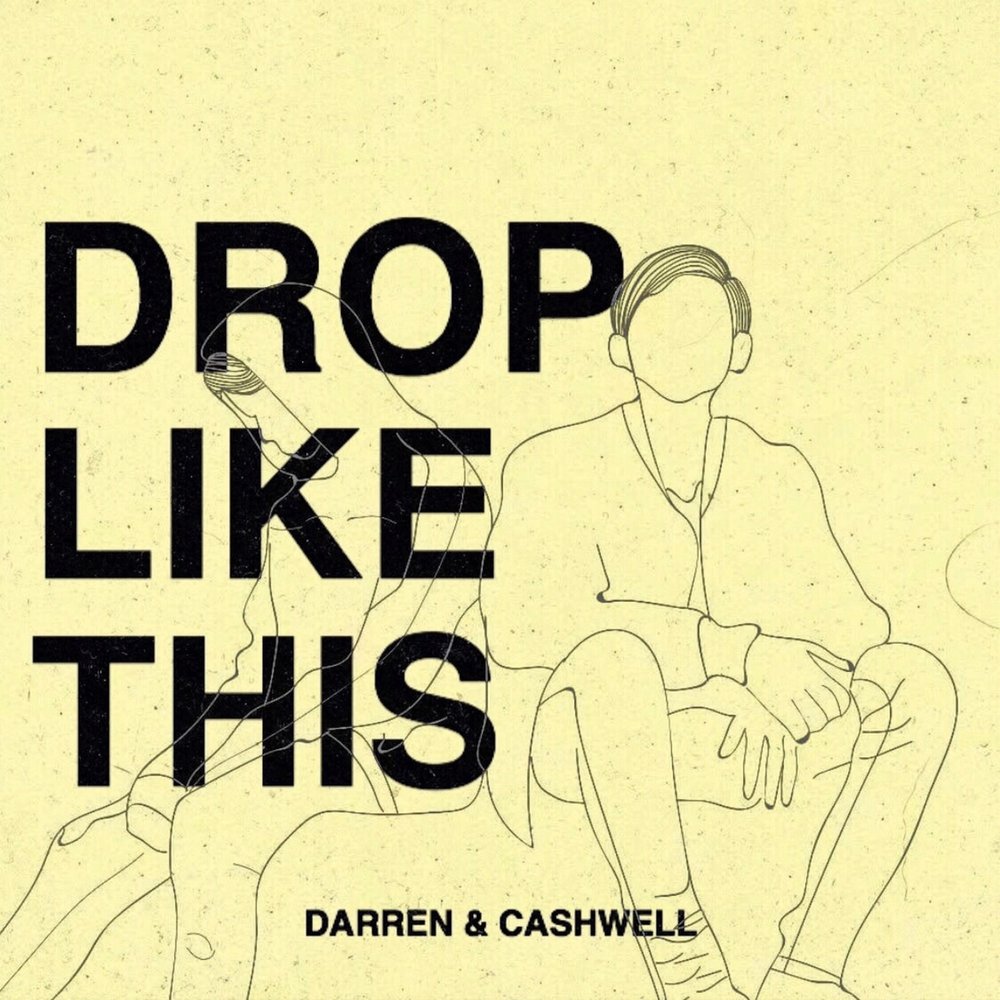 I like drop