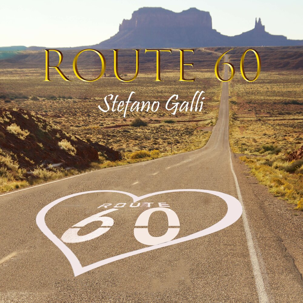 Слушать 60. Route 60.