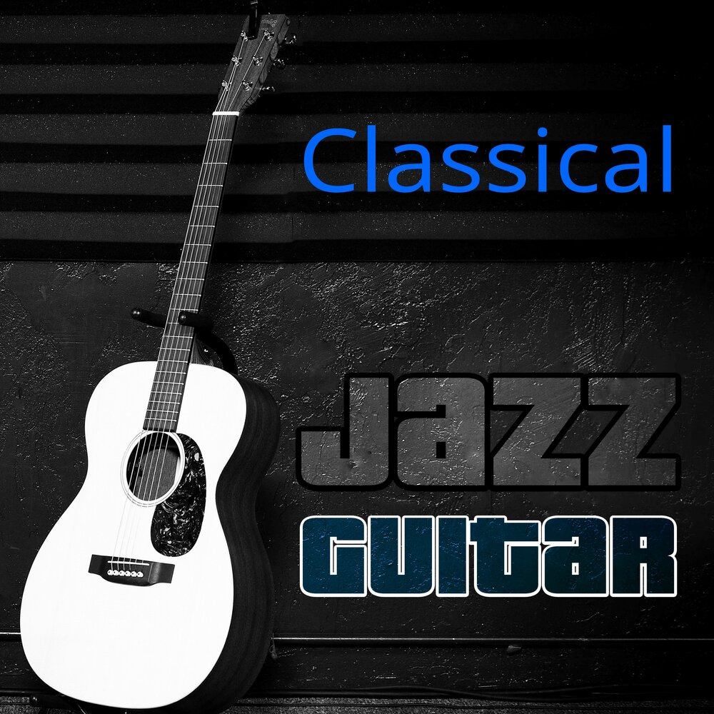 Jazz Guitar Club. Classical Music Jazz.