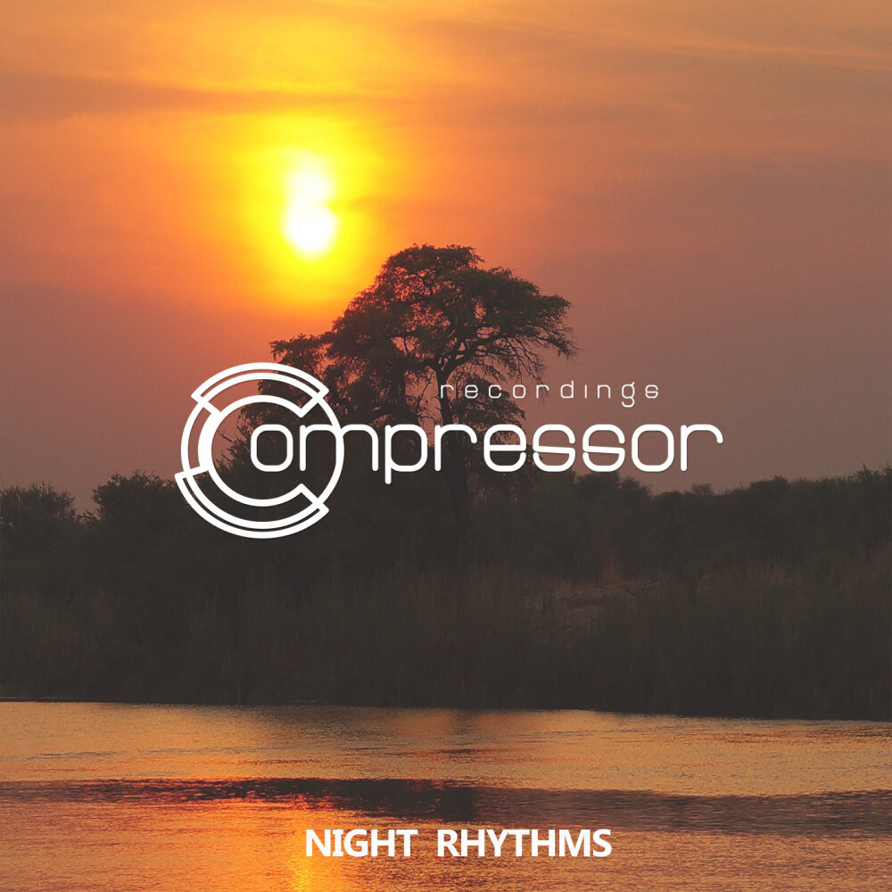 Og Night. Yotto, something good - Rhythm (of the Night). Night rhythm original mix