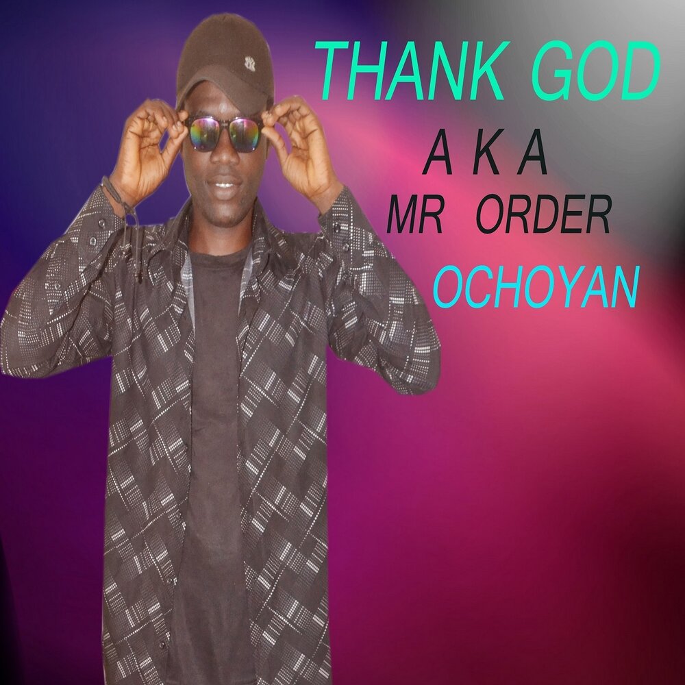 Mr order