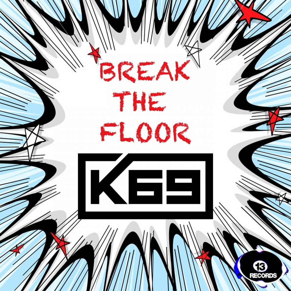 Break the floor