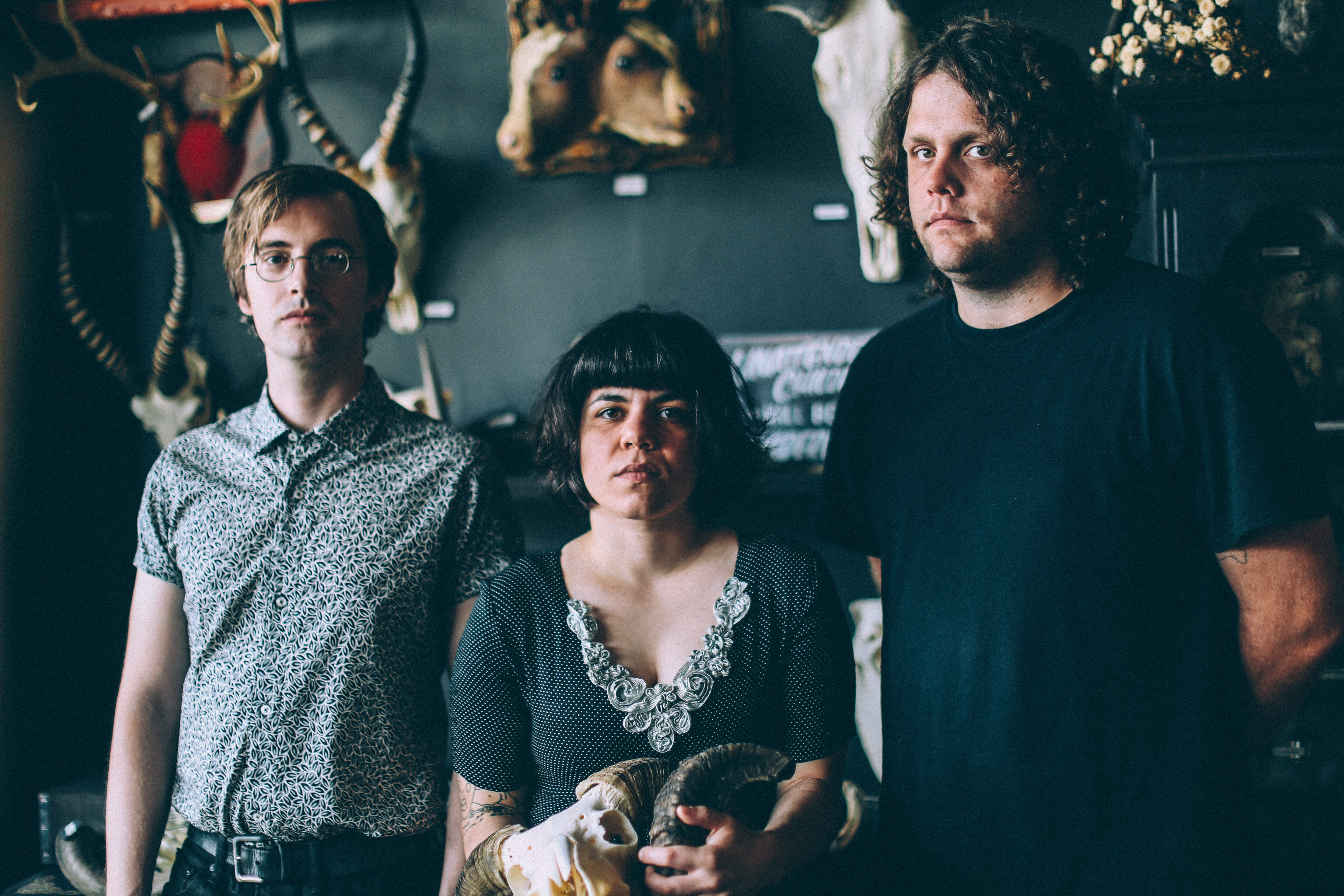 Screaming Females