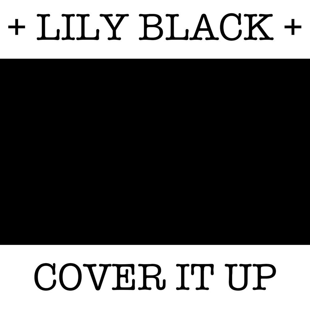 Black обложка. Lilly Black. Black Lily на карте.