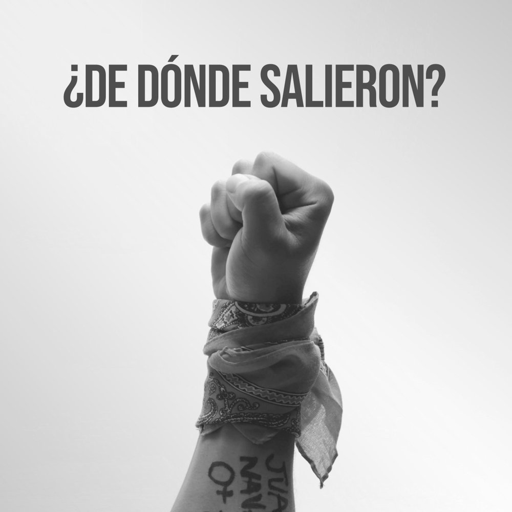 De donde eres