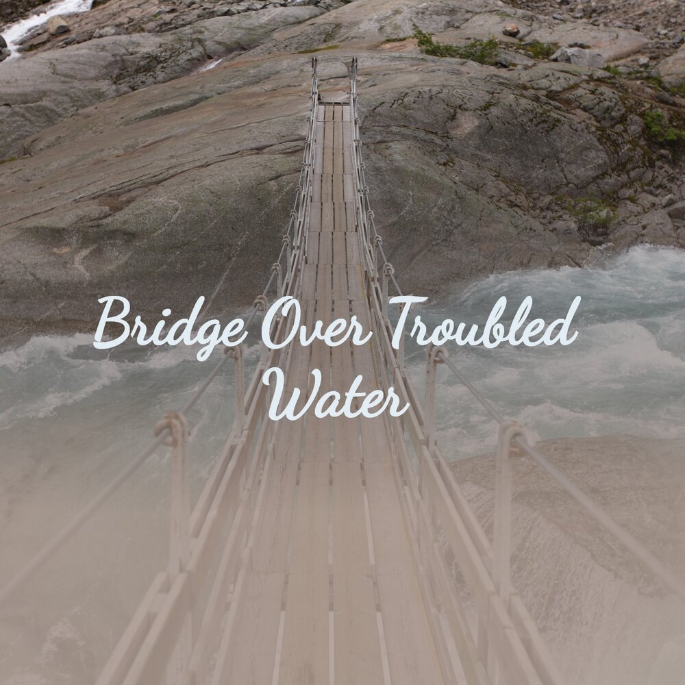 Bridge over troubled Water Love to Infinity Radio Mix. Roy head & the traits treat her right.