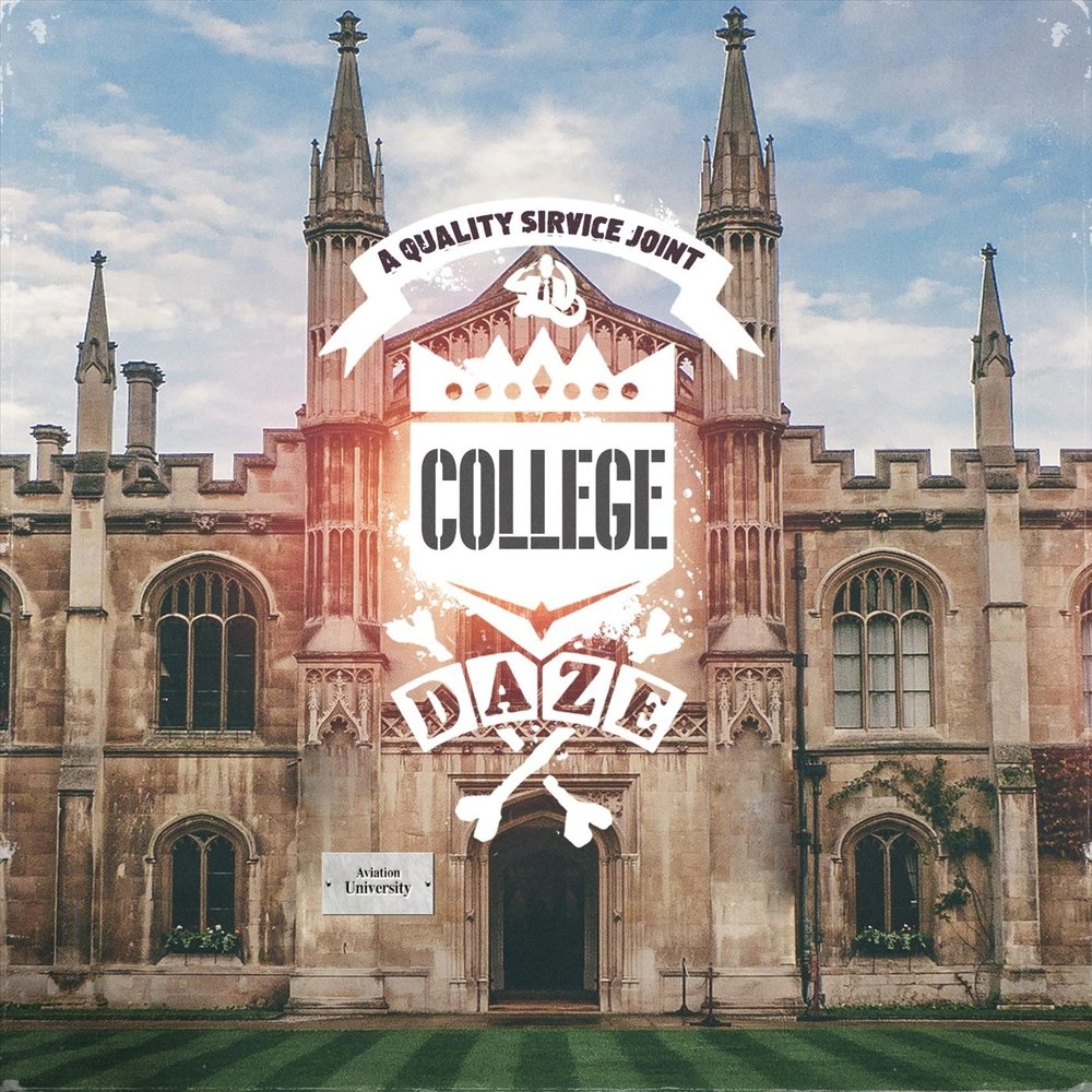 College Daze Walkthrough. College Daze game. College Daze на русском.