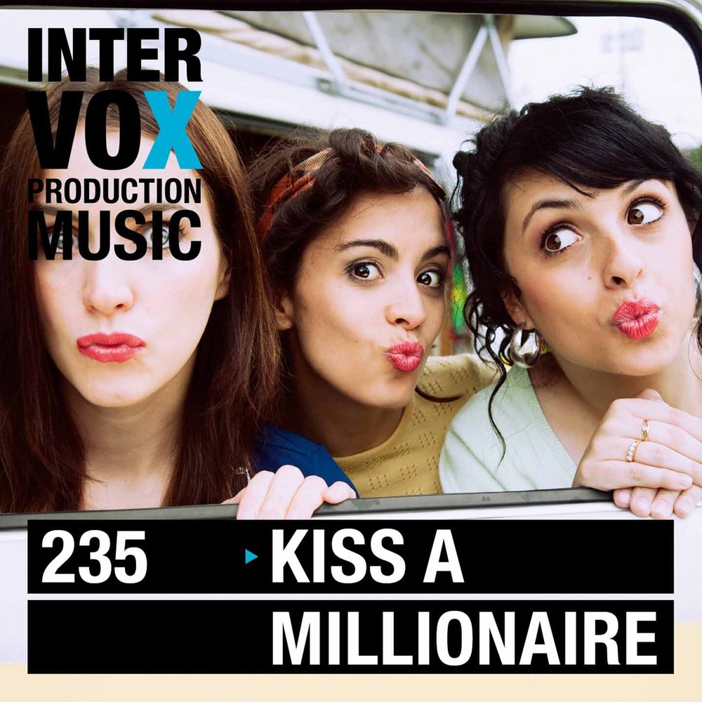 Kiss ремиксы. Millionaire mp3.