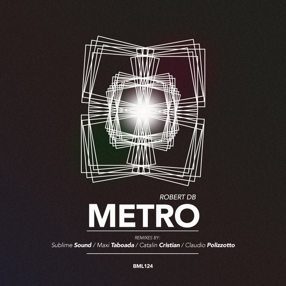 Creepin Remix Metro.