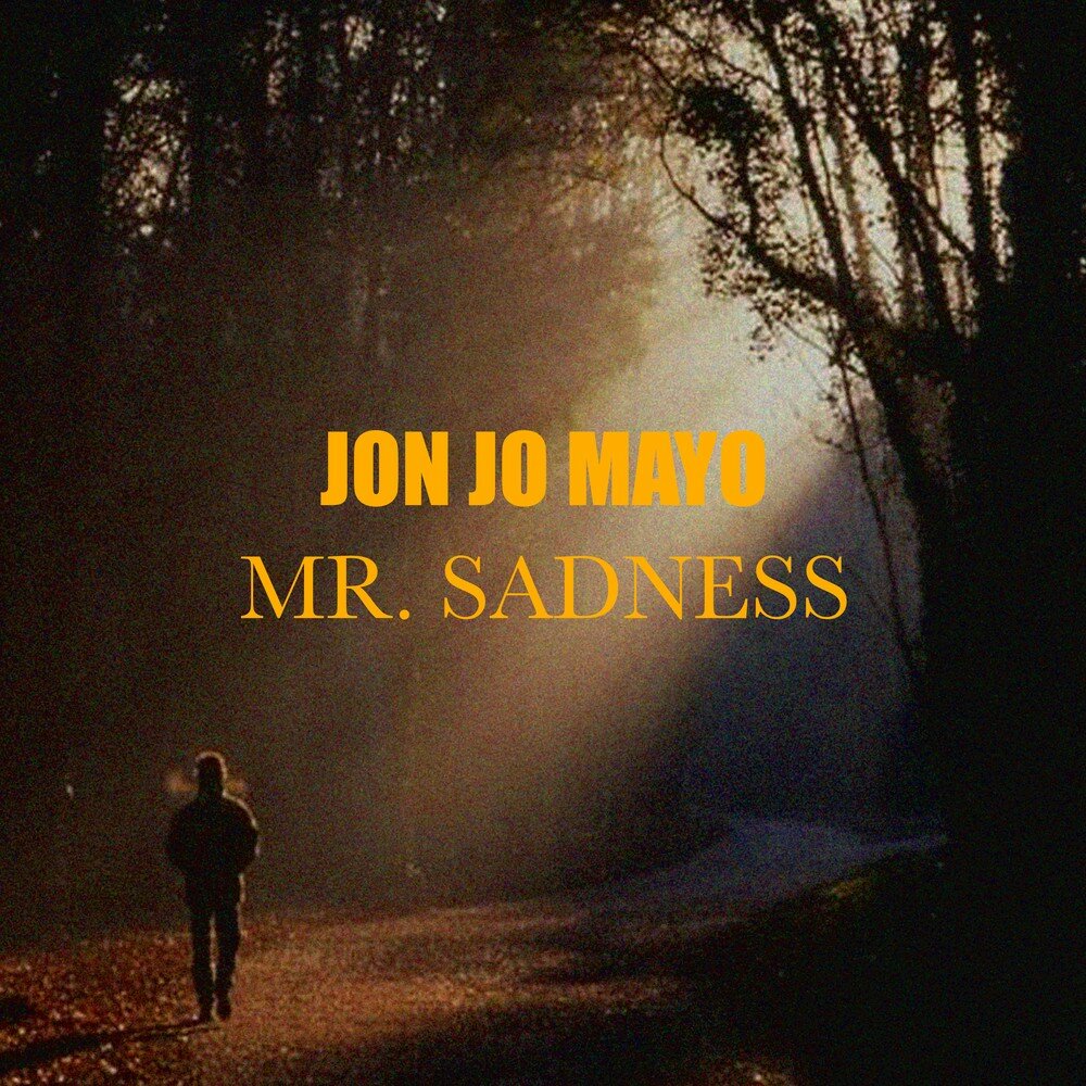 John away. Mister Sad. Мистер печаль. Connie Soul.