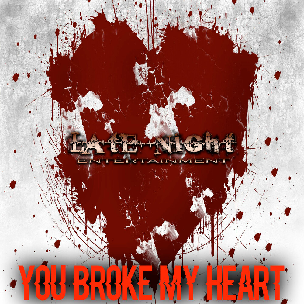 Broke my heart oh no. Broke my heart oh no. Aiko). Broke my heart. Break my heart again.