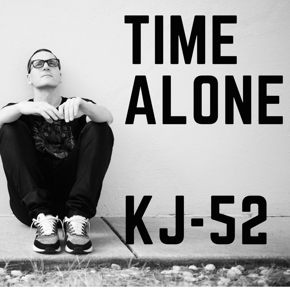 Алон тайм. Single Alone. KJ-52. Free time Alone.