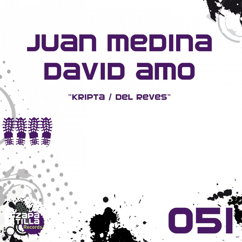 David am d. Juan Medina.