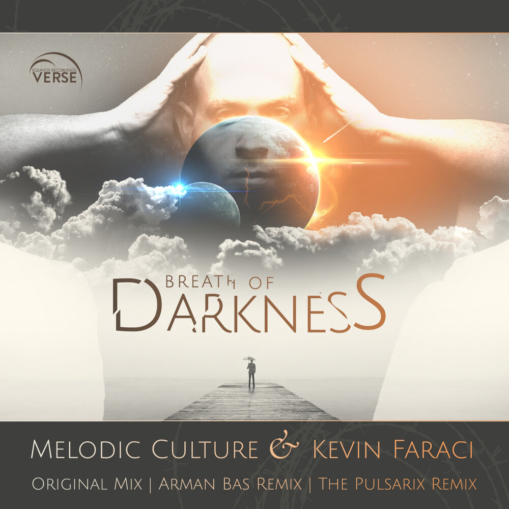 Melodic. Istomean - Darkness Beatport. Chapter & Verse - in the Dark (Extended Mix).