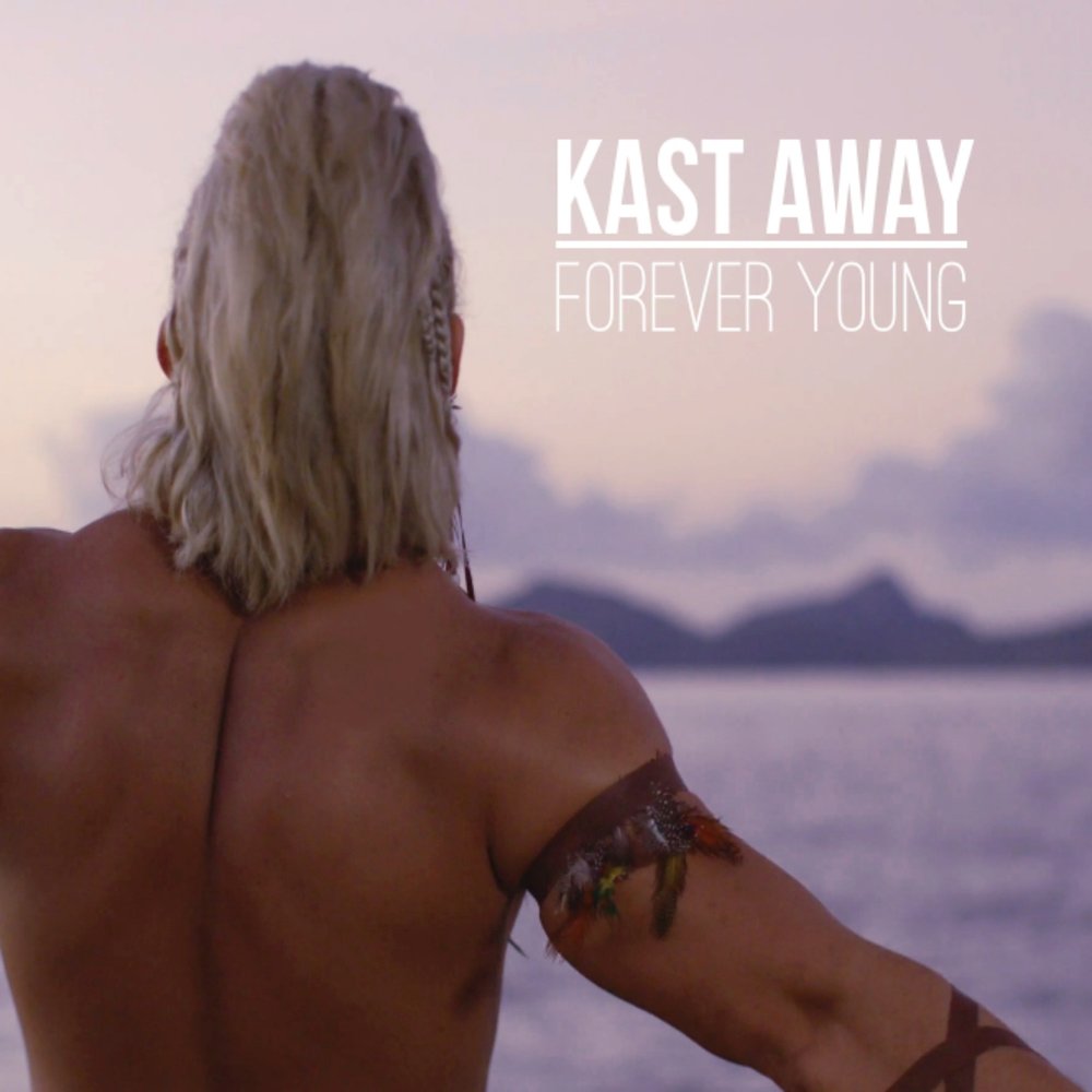 Away forever