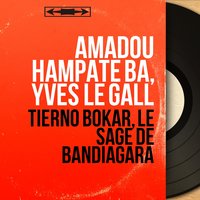 Amadou Hampaté Ba