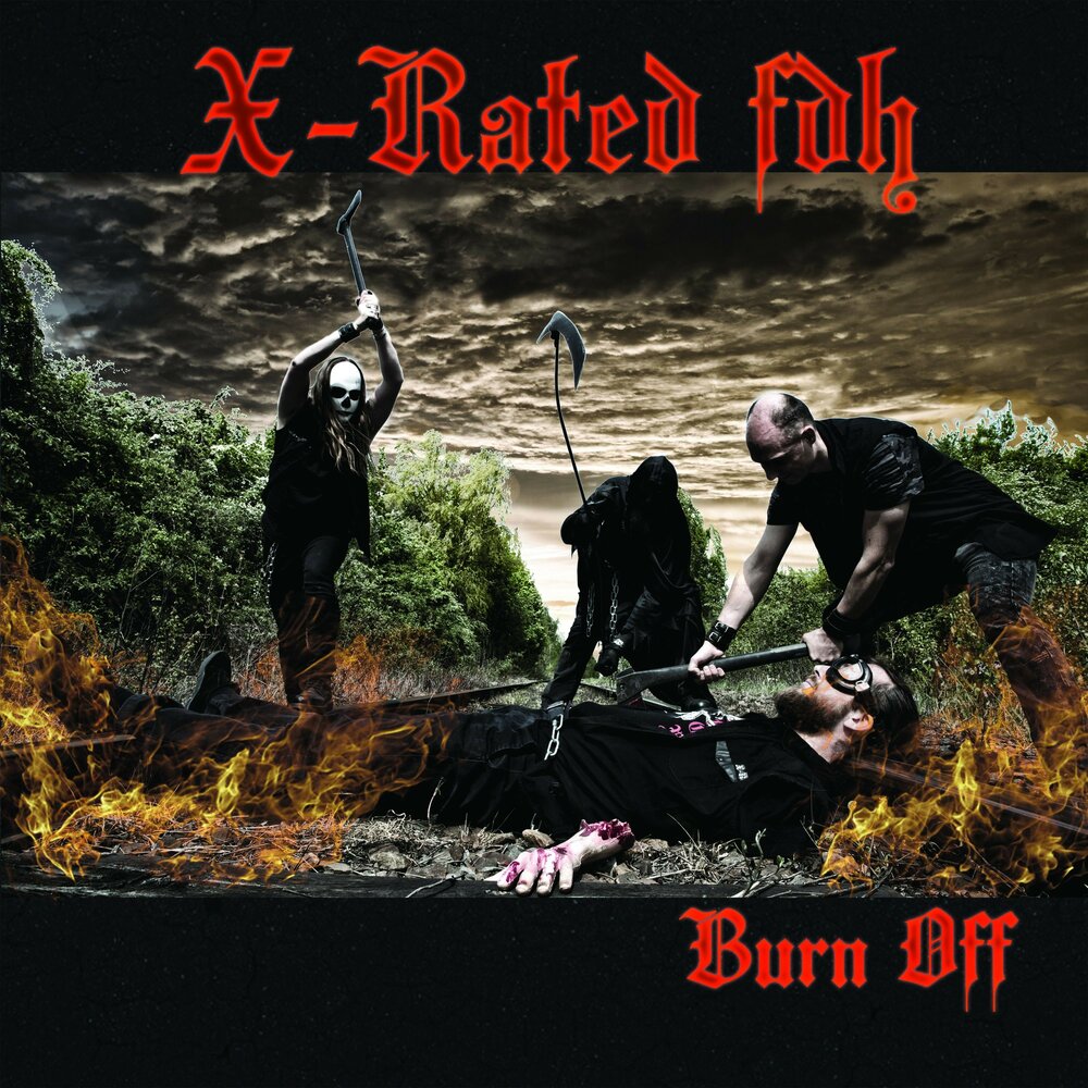 Just b just Burn album. X-rated().