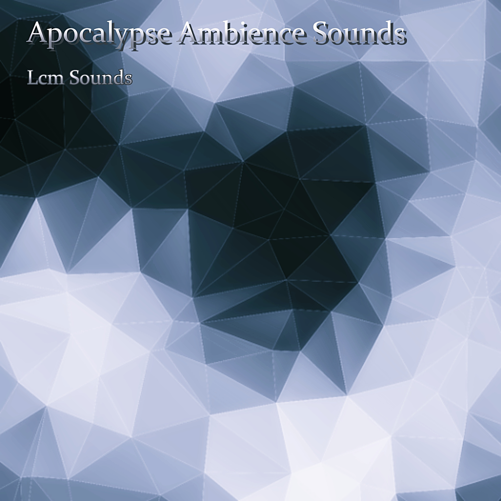 Apocalypse Sound. Наклейки Apocalypse Sound. Ambient Sounds. Ambient Sounds 5.