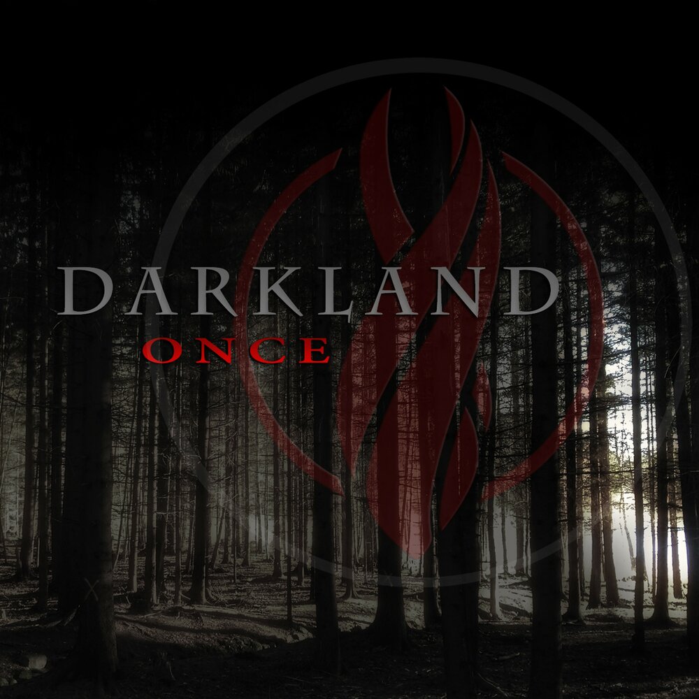 Darkland. Once слушать