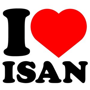 The Isan Project - I Love Isan