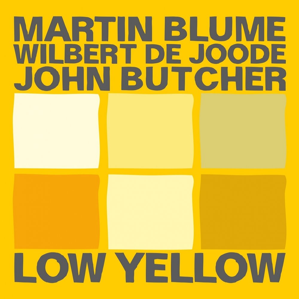 Слушать желтый. Joode. Martins Low Yellow. Yello Low.