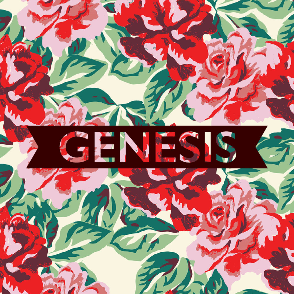 Genesis ep