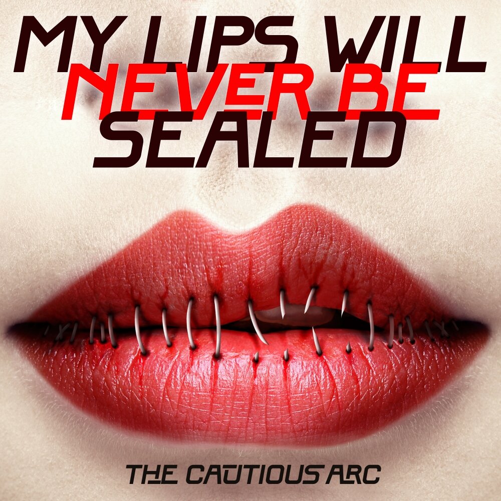 Arced песня. The cautious Arc. The cautious Arc – Therapy (2020). My Lips are Sealed. Your Lips my Lips Apocalypse.