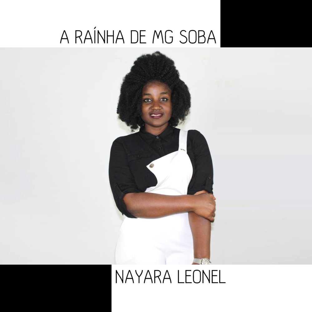 Nayara Leonel - A Rainha de Mg Soba  M1000x1000