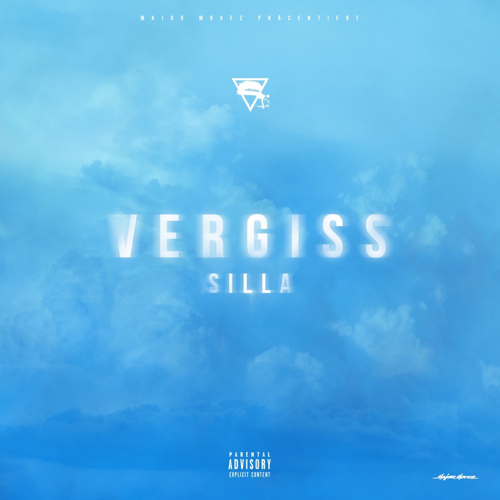 Vergiss - Silla. 