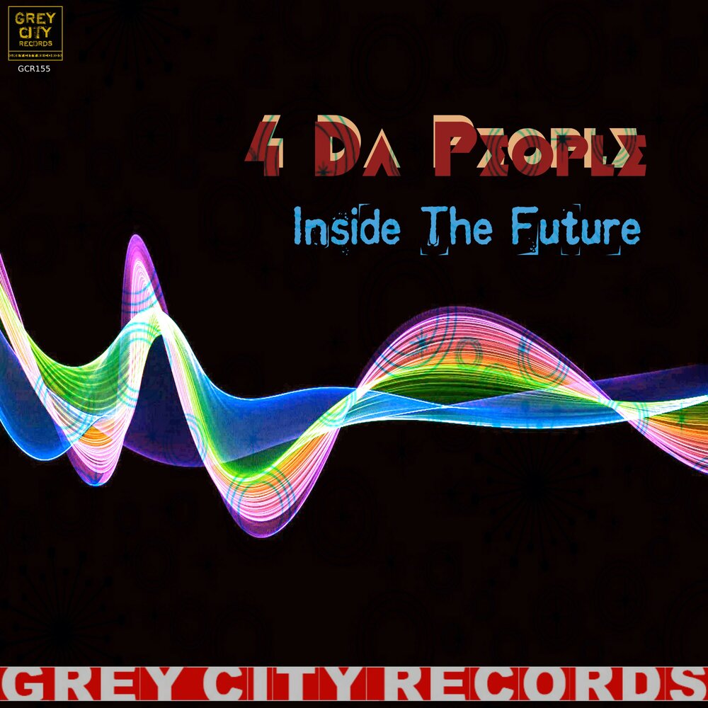 Instrumental future. Instrumental future